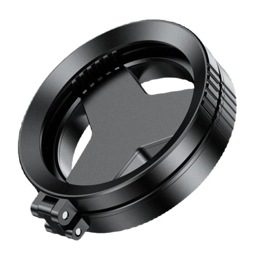 Cpl Polarizing Filter 52Mm Screw-On For Universal Phone Light 962125575644