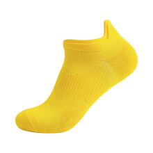 Ankle Socks for Men & Women – Breathable, Quick-Dry, Cushioned Outdoor Sports Socks, Compatible with All Athletic Shoes