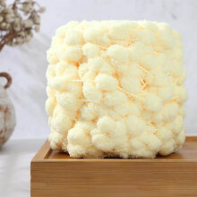 Yarn & Hand Knitting - Chunky Yarn & Milk Soft - Yarn for Crocheting & Multi-Colorful Making Crafts for Blankets Plush Garments