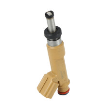 1 Piece Fuel Injector 23250-0T020 For 09-15 Matrix 1.8L Fj1068