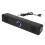 Long computer speakers.Multimedia Speaker 9D Surround Sound Bluetooth/Wired... 1
