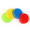 4Pcs Plastic Drawing Tray for Children Holding Small Accessories Assorted Color 1
