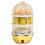 Electric Egg Cooker with Two-Layer Capacity for Soft Medium 1