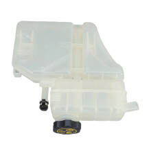Automotive Coolant Recovery Tanks Reinforced Sealing Caps 22948113 Prevents Evaporation And Systems Failures