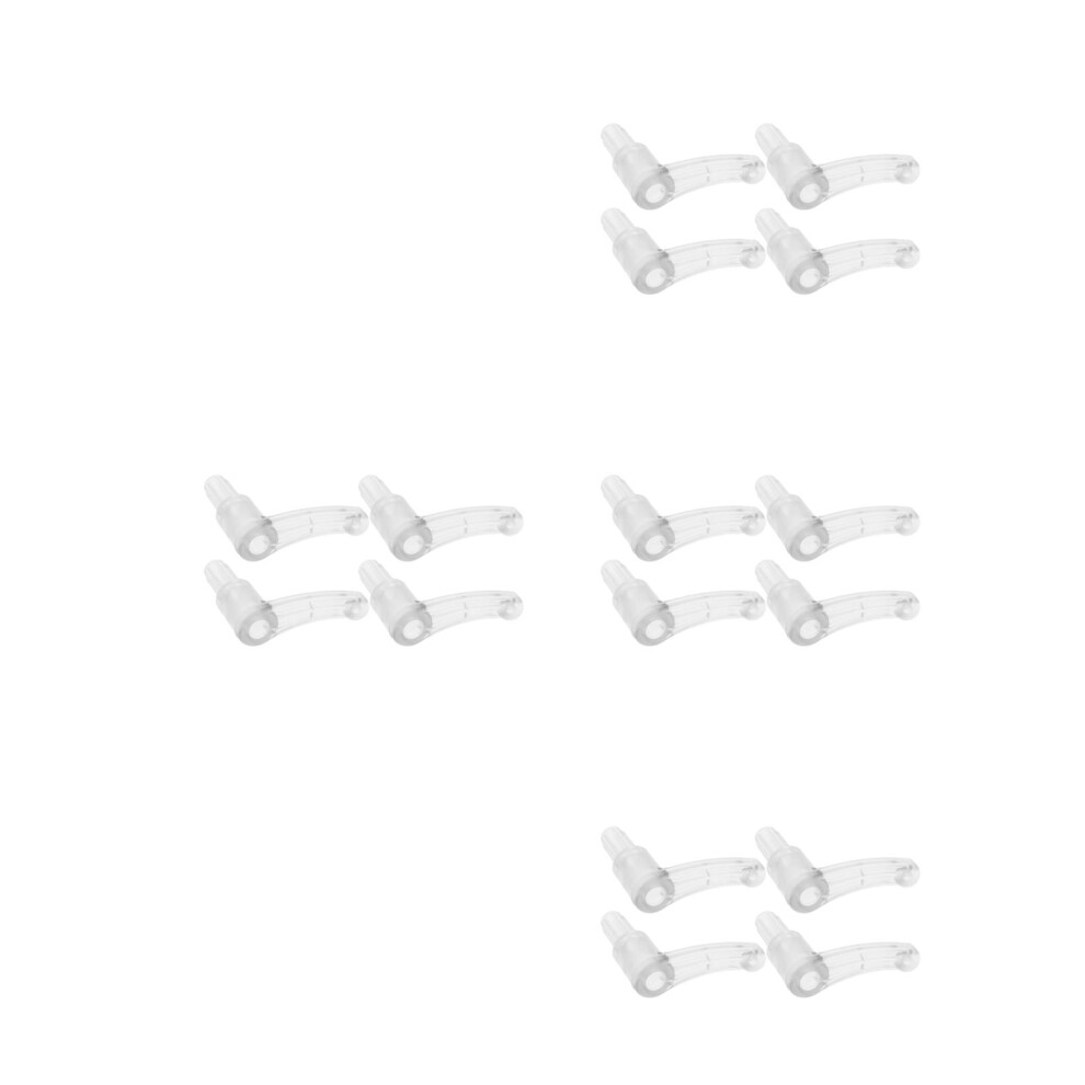 16Pcs Universal Plastic Candy Machine Gear Mechanism Replacement Parts 3703961766912