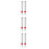 6Pcs Durable White Wax Marker Pens for Precise Tire Marking 1