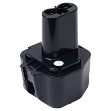 92931 Replacement Battery - 12V NiCd 1500mAh - Compatible with 92926, 92927, HD2735, HD2736, HD2940 Power Tools