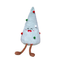 Giant Plush Forest Animal Toy for Home Decor and Gifts