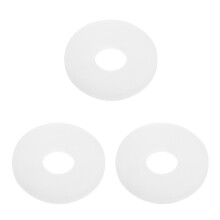 15Pcs Vehicle Air Freshener Refill Solid Scent Tablets Easy Install