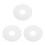15Pcs Vehicle Air Freshener Refill Solid Scent Tablets Easy Install 1