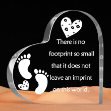 Sympathy Memorial Gifts for Loss of Son Daughter, Loss of Baby Sympathy Gifts, Miscarriage Gifts for Parents, Pregnancy Loss Gifts for Mothers