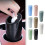 Leakproof Car Trash Can with Lid for Cup Holder 1