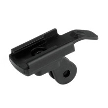 Bike headlight mount bracket for Rockbros QD250 YQ200/400