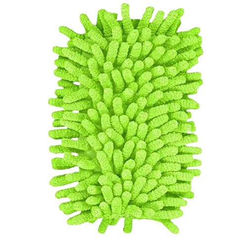 Mop Cloth Replacement Washable Non-Fading 1 Piece