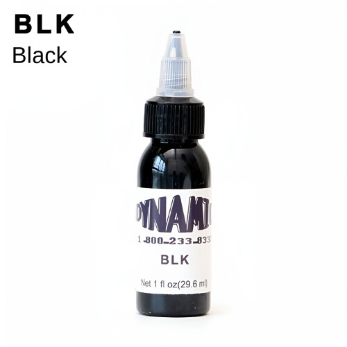 Tattoo Ink 30ml