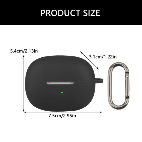 Θήκη σιλικόνης για OpenDots E310Soft Προστατευτικά καλύμματα αντικραδασμικά καλύμματα 2