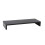 Computer Booster Stand with Desktop Storage & Keyboard Shelf – Compatible with Flat Screen LCD/LED TV, Laptop/Notebook 1