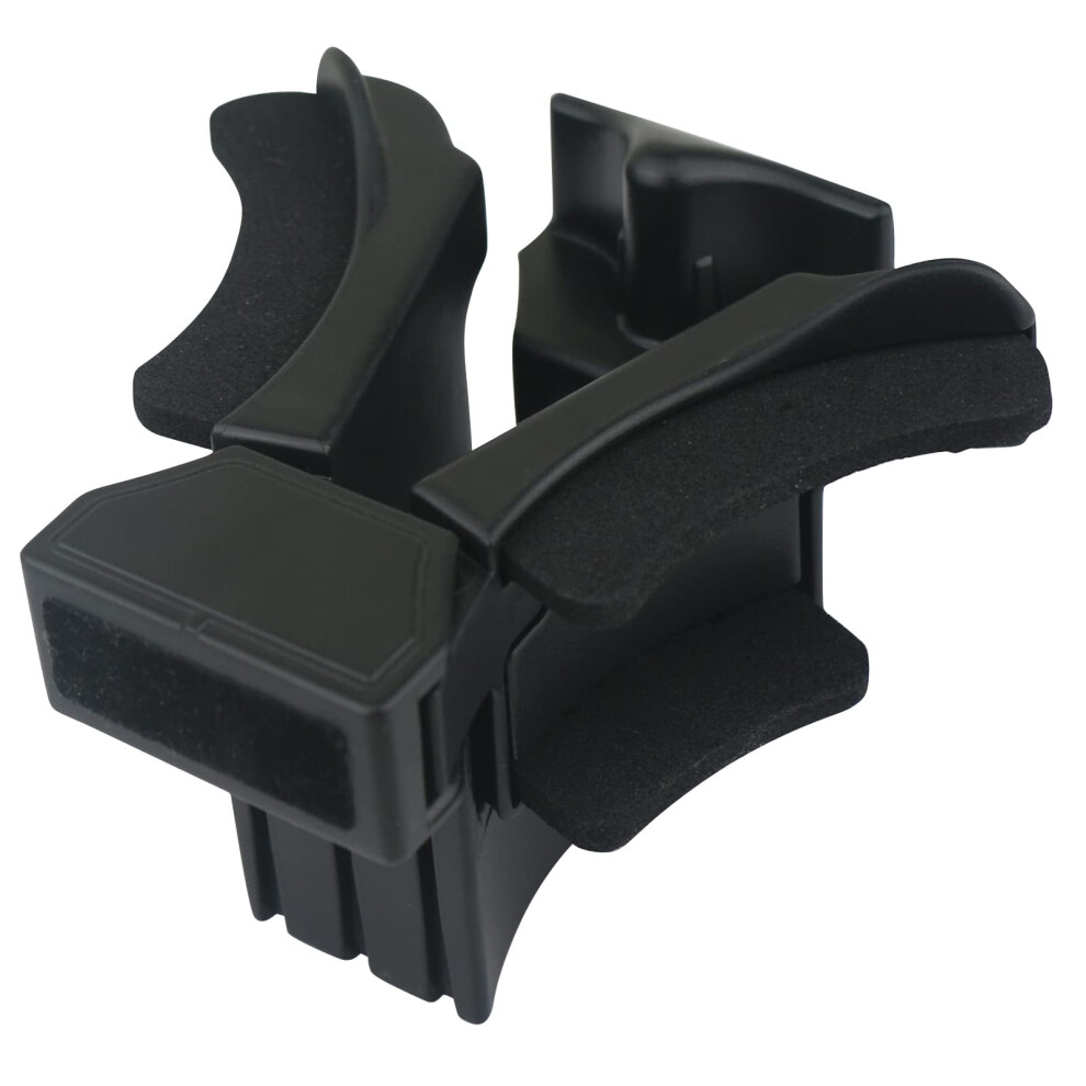 Center Console Cup Holder Divider For Gx470 Lx470 Lx570 962125605310