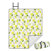 Picnic Blanket Waterproof Picnic Blankets Foldable Mat Indoor Group Activity Machine Washable Rug Lightweight Portable for Grass Beach very well