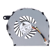 Laptop CPU Fan for CQ72 G72 CQ62 G62 612355-001 KSB0505HA-A 9K62 NFB73B05H Ab7505HX-EC3