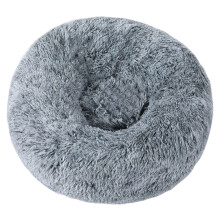 Cozy Bed Winter Warmer For And Cats Soft Cushion Durable And Comfortable Design Enhanced Warmth Ideal For Small And Medium Sized Practical