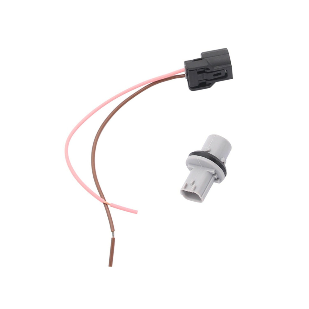 Headlight Headlamp Socket Fits For Honda Accord Cr-V Acura 33304-S5a-003 9557311428388