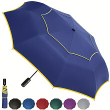 Golf Umbrella Extra Large 62 Inch Auto Windproof