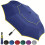 Golf Umbrella Extra Large 62 Inch Auto Windproof 1
