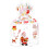 Christmas Gift Box Transparent 3D 1 Piece 1