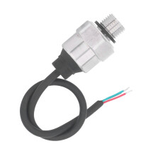 Sensore di pressione G1/4 per olio, uscita 0,5-4,5V, alimentazione 5-12V, trasduttore di pressione da 0,5 MPa