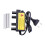 Mini water electrolyzer for home use with anti-leakage 1