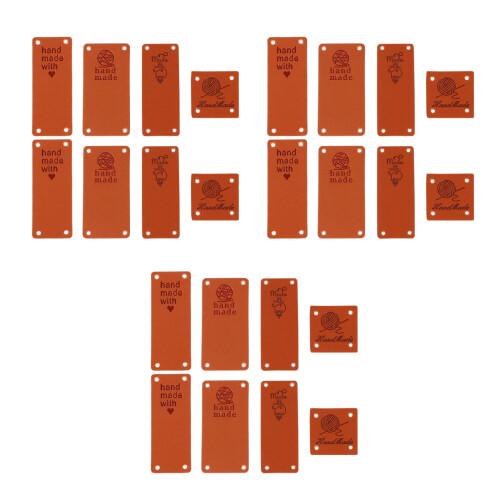 240 Pcs Clothing Tags With Hole For Hat Wallet Clothes