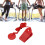 Treadmill Safety Key, ABS Magnet Lock for Emergency Stop 1