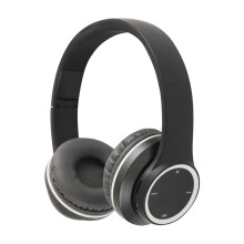 Qocolhg Bluetooth fülre helyezhető fejhallgató, összecsukható és könnyű, HiFi sztereó, HD mikrofon, zajszűrés, mobiltelefonokkal és