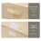 (Creamy White) Foldable Storage Case for Bedding & Clothes 2