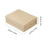 (Creamy White) Foldable Storage Case for Bedding & Clothes 3