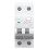 Miniature Circuit Breakers With Residual Current Operated Protection Electromagnetic AC Type Over Current Protection Ground Fault Circuit 1