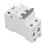 Miniature Circuit Breakers With Residual Current Operated Protection Electromagnetic AC Type Over Current Protection Ground Fault Circuit 7