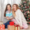 Weihnachtsmann-Windel-Verlosungsbox mit 50 Karten 4