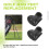 4 Pack  Bag Stand Replacement Feet, Bag Feet Replacement for  Bag Necessary Accessories 5