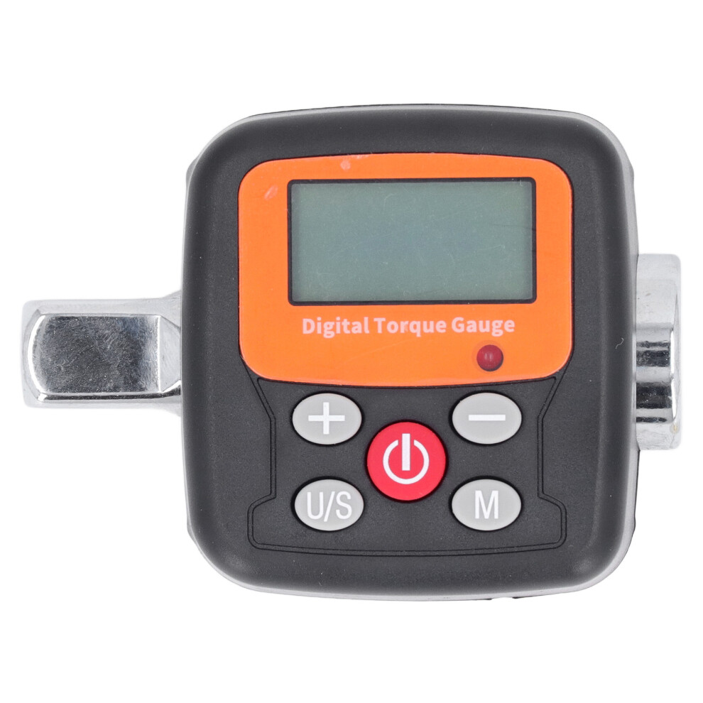 Digital Torsion Meter 200Nm 1/2 Connector