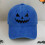 Individuell gestaltbare Halloween-Baseballkappe – Verstellbare Baumwollmütze 2