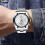 Automatic and Quartz Men's Watch 2 Pieces 5