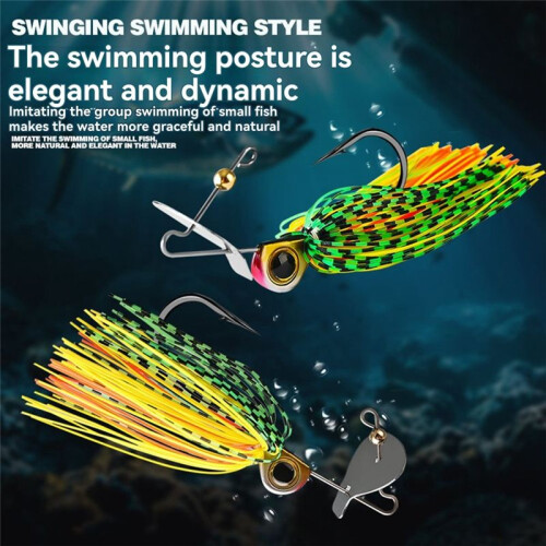 3D-Augen Angelköder 10cm 15g Cast Jigging Angelköder Spinner Jigkopf für Wolfsbarsch Makrele 04 2