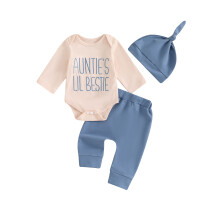 (3-6 Months, Blue) Újszülött fiú lány db szett