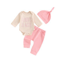 (Newborn, Pink) Újszülött fiú lány db szett