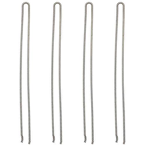 4Rouleaux Cuivre DIY Pour Accessoires Mode