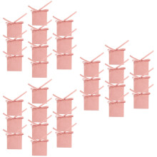 30Pcs Lightweight Jewelry Pouches for Small Business