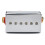 Micros de Guitare Électrique Style P90, Simple Bobinage, 6 Micros à Vis Réglables, Taille 50 mm. 2