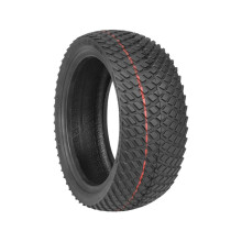 Pneu A Vácuo 10x3.0-6.5 para NinebotMaxG30 Pneu de Scooter Elétrico de 10 Polegadas 60/70-6.5 Pneu de Estrada